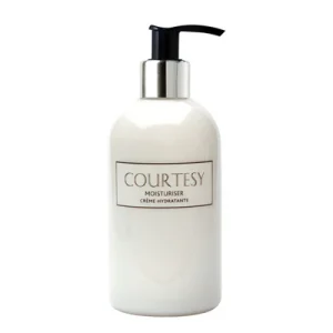 Scottish Courtesy Moisturiser