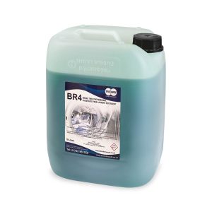 Break-Thru Non Bio Laundry Detergent