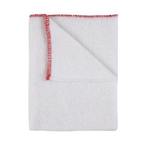 Bleached Dish Cloths
