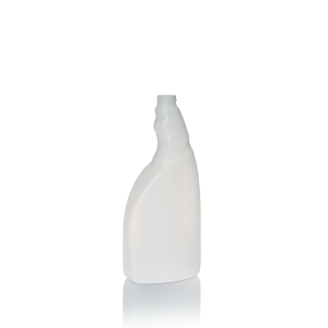 Pre-Printed Bottle