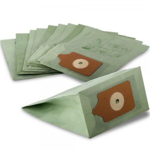 Numatic Hoover bags