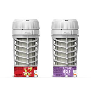Oxy-gen Viva E Cartridge Spa