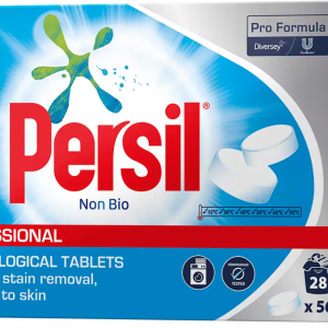 Persil Non Bio Laundry Tablets