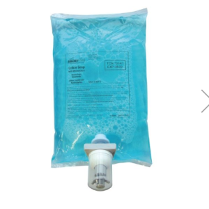 Rubbermaid Anti Bac Foam Soap