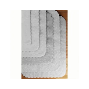 Tray Papers Embossed (TP14)