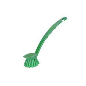 Washing up brush - Green
