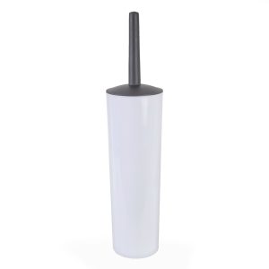 Toilet Brush Set Closed