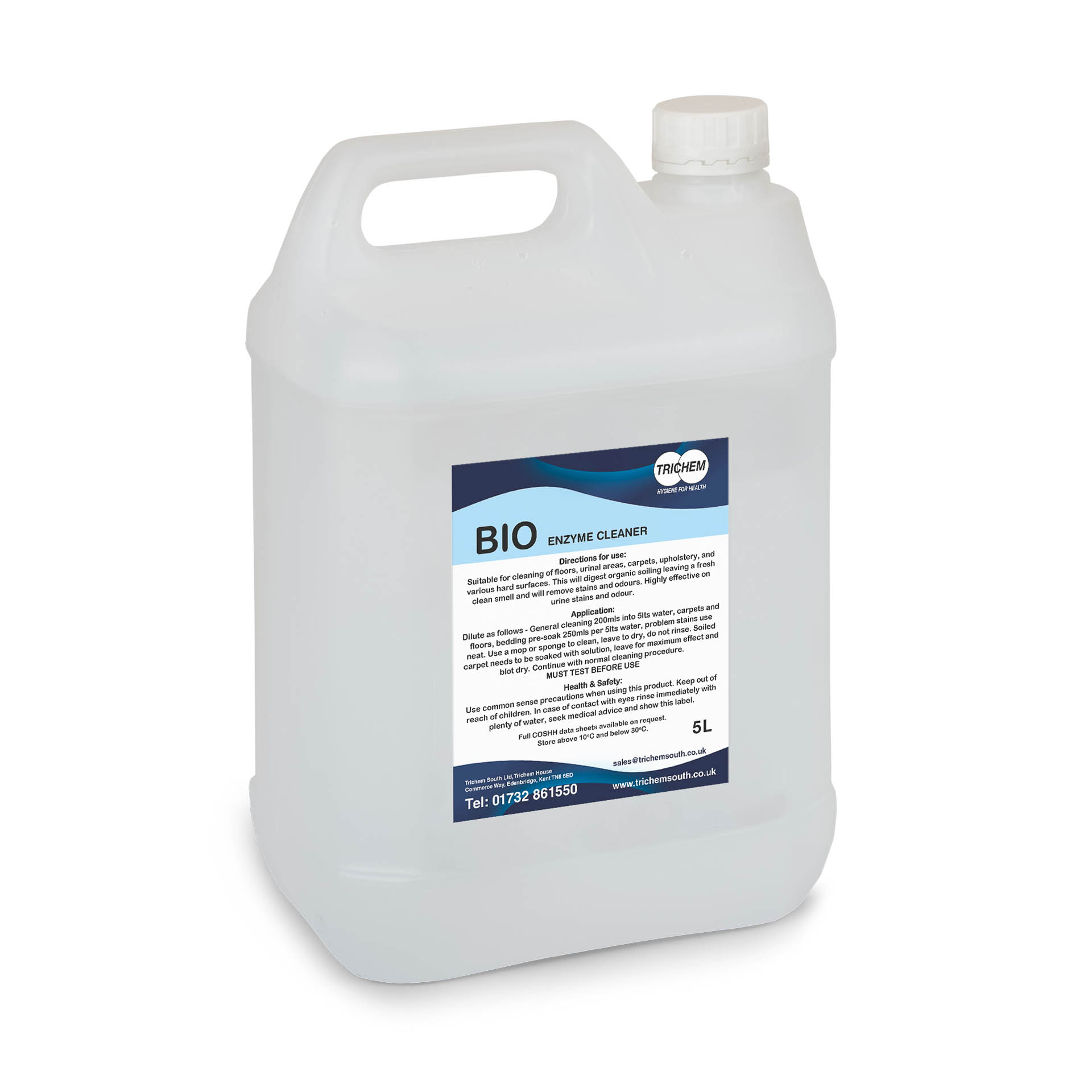 Bio Enzyme Cleaner
