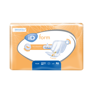 iD Expert Slip Super XL
