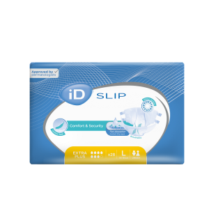 iD Expert Slip TBS Extra Plus - Large