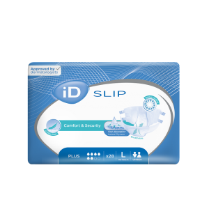iD Expert Slip TBS Plus - Large