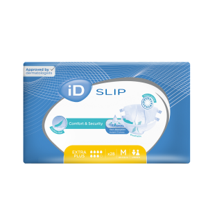 iD Expert Slip TBS Extra Plus - Medium