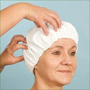 Shampoo Cap