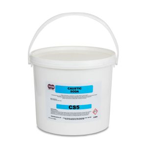 Caustic Soda