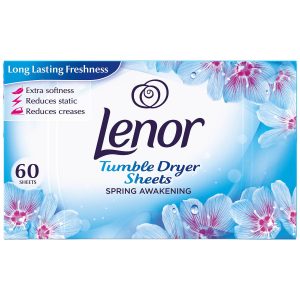 Lenor Tumble Dryer Sheets