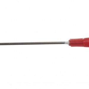 BD Blunt Fill Safety Draw Up Needle 18g (Red)