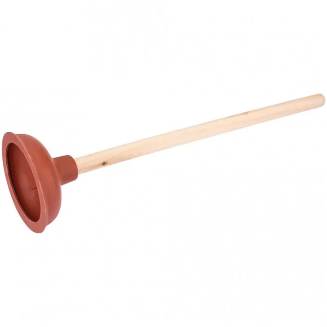Sink Plunger