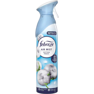 Febreeze Air Cotton Air Freshener
