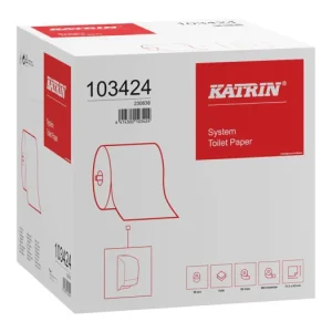 Katrin Classic Toilet Roll