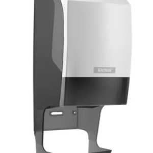 Katrin Toilet Roll Dispenser