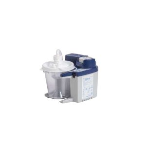 VacuAide 7325P-U Portable Suction Unit