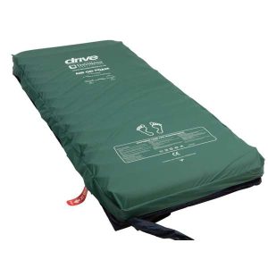 Theia Air On Foam Mattress