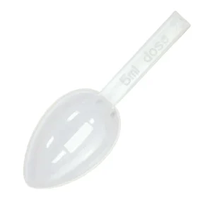 Medicine Spoons