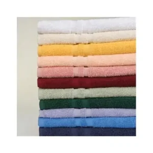 Face Towel Deep Dye x1