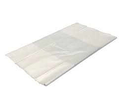 Biodegradable Refuse Sack Clear x 200