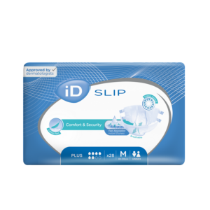 iD Expert Slip TBS Plus Medium x 112